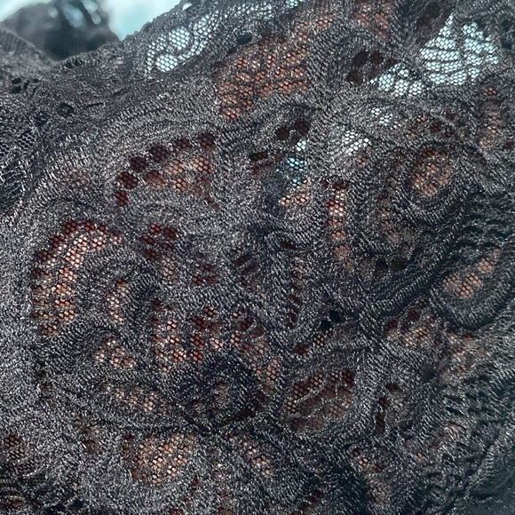 Torrid Curve cami lace bra set of 3 - Picture 7 of 8